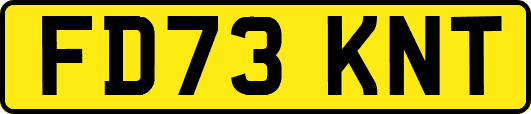 FD73KNT