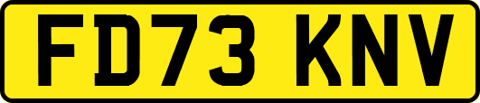 FD73KNV