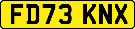 FD73KNX