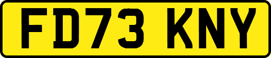 FD73KNY