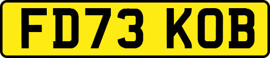 FD73KOB