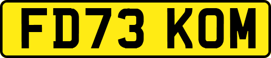 FD73KOM