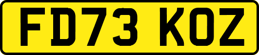 FD73KOZ