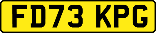 FD73KPG