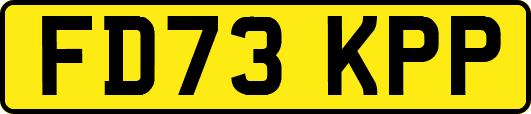 FD73KPP