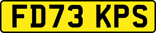 FD73KPS