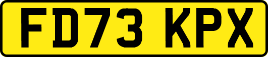 FD73KPX