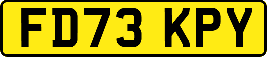 FD73KPY