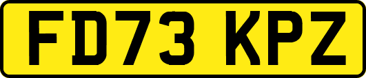 FD73KPZ