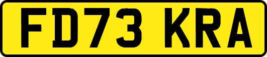 FD73KRA
