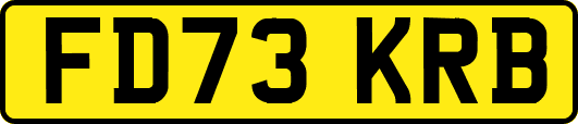 FD73KRB