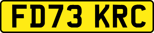 FD73KRC
