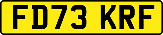 FD73KRF