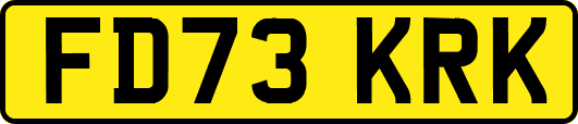 FD73KRK