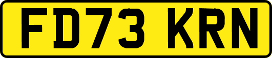 FD73KRN
