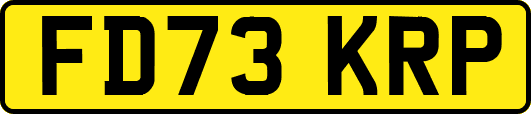 FD73KRP