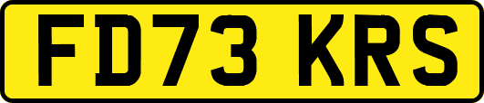 FD73KRS