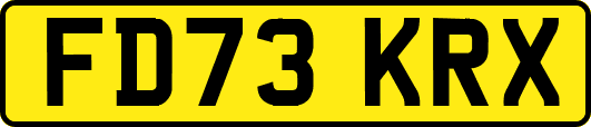 FD73KRX