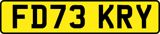 FD73KRY