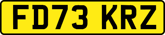 FD73KRZ