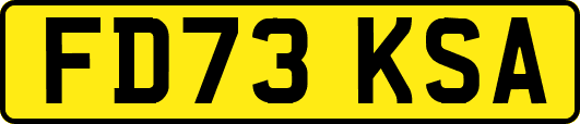 FD73KSA
