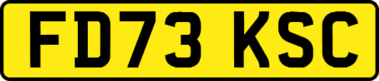 FD73KSC