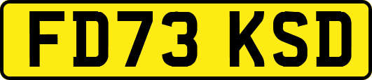 FD73KSD