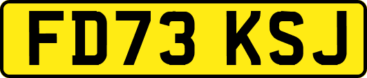 FD73KSJ