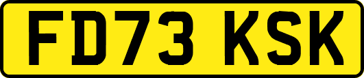 FD73KSK