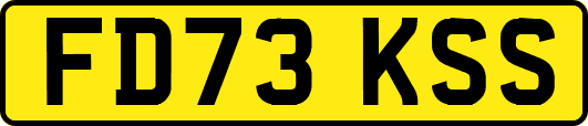 FD73KSS