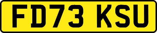 FD73KSU