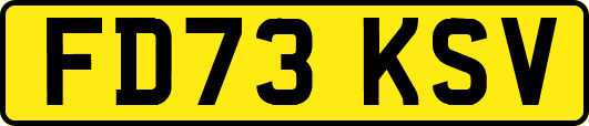 FD73KSV