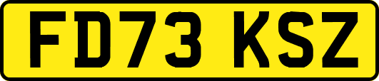 FD73KSZ