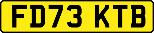 FD73KTB