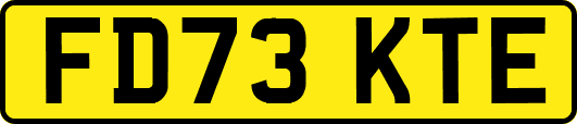 FD73KTE