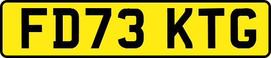 FD73KTG
