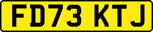 FD73KTJ