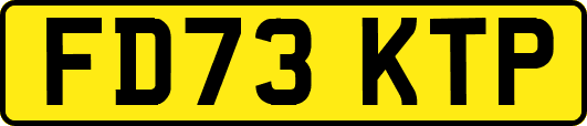 FD73KTP