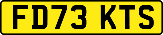 FD73KTS