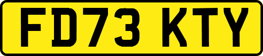 FD73KTY