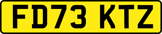 FD73KTZ