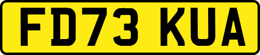 FD73KUA
