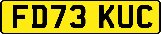 FD73KUC