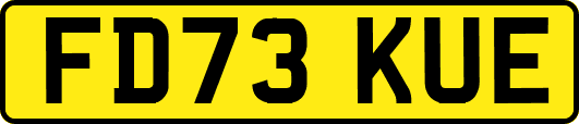 FD73KUE