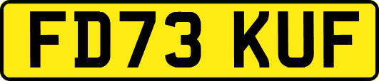 FD73KUF