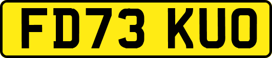 FD73KUO