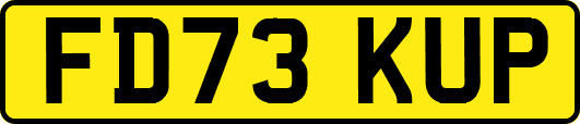 FD73KUP