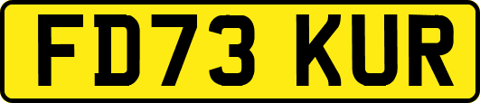 FD73KUR