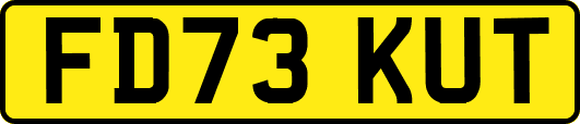 FD73KUT