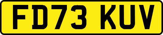 FD73KUV